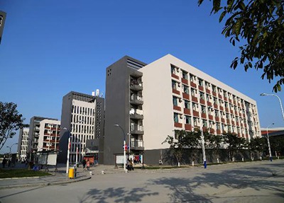 云南水利水電職業(yè)學院五年制大專  水利工程介紹